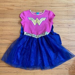 Wonder Woman Costume 7/8